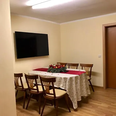 Pensionlien Privatunterkunft *
