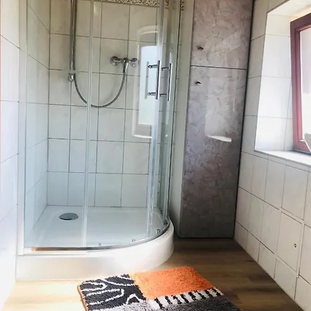 Homestay Pensionlien Koethen (Anhalt)