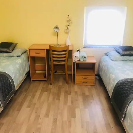 Pensionlien Homestay *