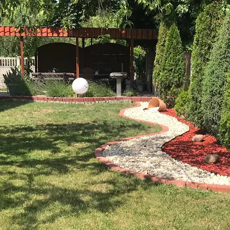 Privatunterkunft Pensionlien *