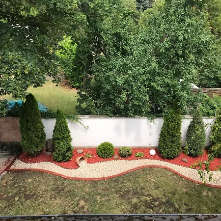 民宿 Pensionlien 克滕