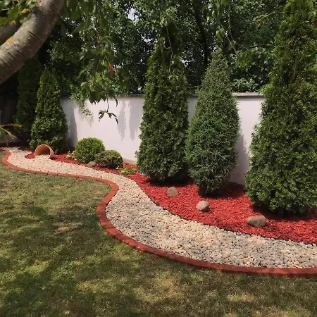 Pensionlien Koethen (Anhalt)