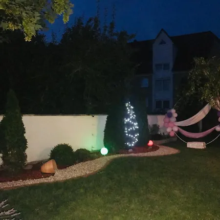 Pensionlien Alloggio in famiglia *