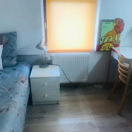 Pensionlien Privatunterkunft *