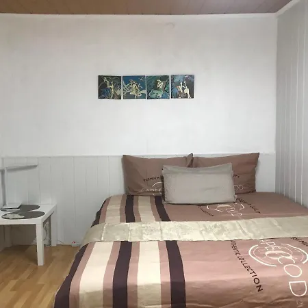 Pensionlien * 克滕