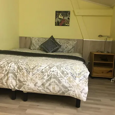 Pensionlien Homestay *