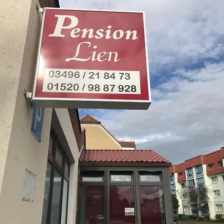 Pensionlien Privatunterkunft *