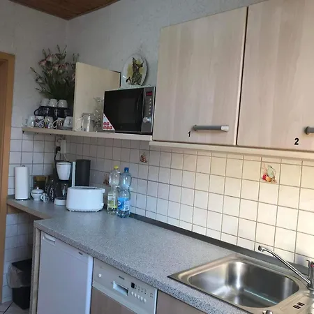 Pensionlien Homestay