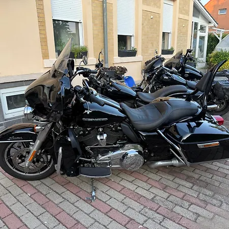 Homestay Pensionlien