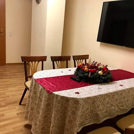 Kwatera prywatna Pensionlien *