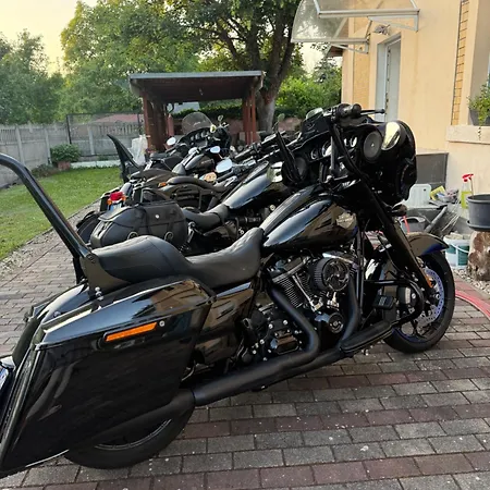 Pensionlien 民宿 克滕