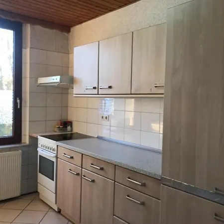 Homestay Pensionlien Koethen (Anhalt)