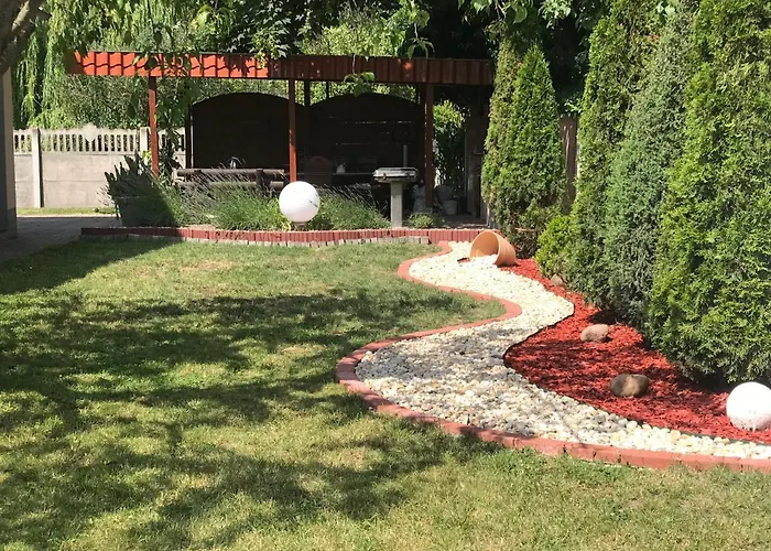 Проживание в семье Pensionlien *