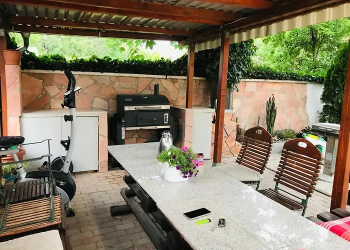 Rum i privatbostad Pensionlien