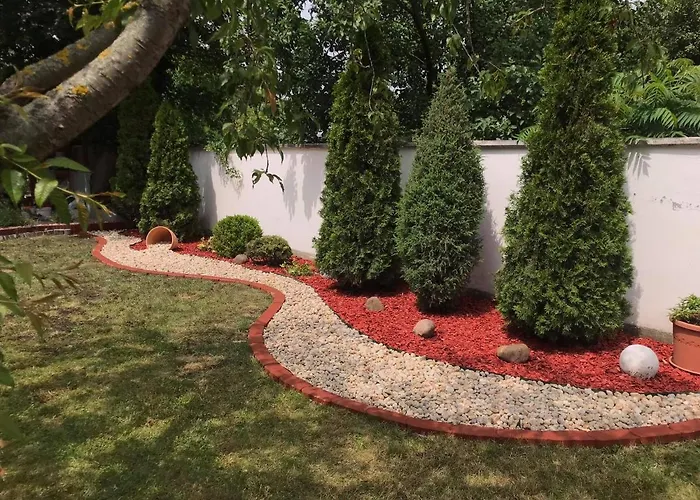 Pensionlien Koethen (Anhalt)