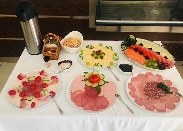 Pensionlien Rum i privatbostad *