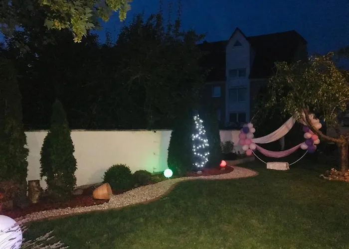 Pensionlien Проживание в семье *