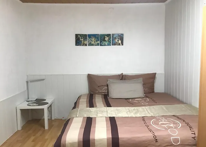 Pensionlien * Кётен