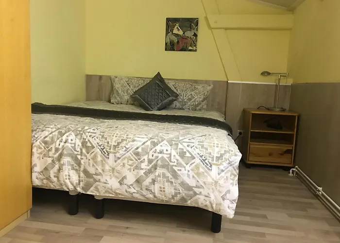 Pensionlien Проживание в семье *