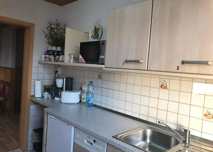 Pensionlien Rum i privatbostad