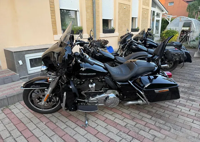 Проживание в семье Pensionlien