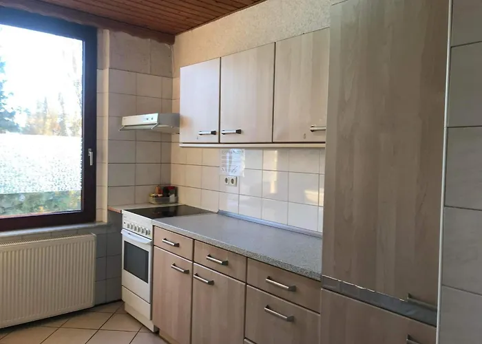 Pensionlien Rum i privatbostad *