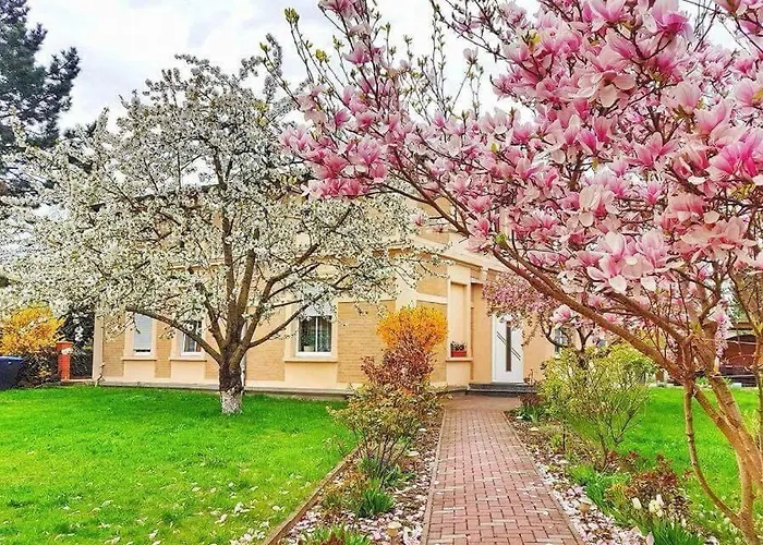 Проживание в семье Pensionlien